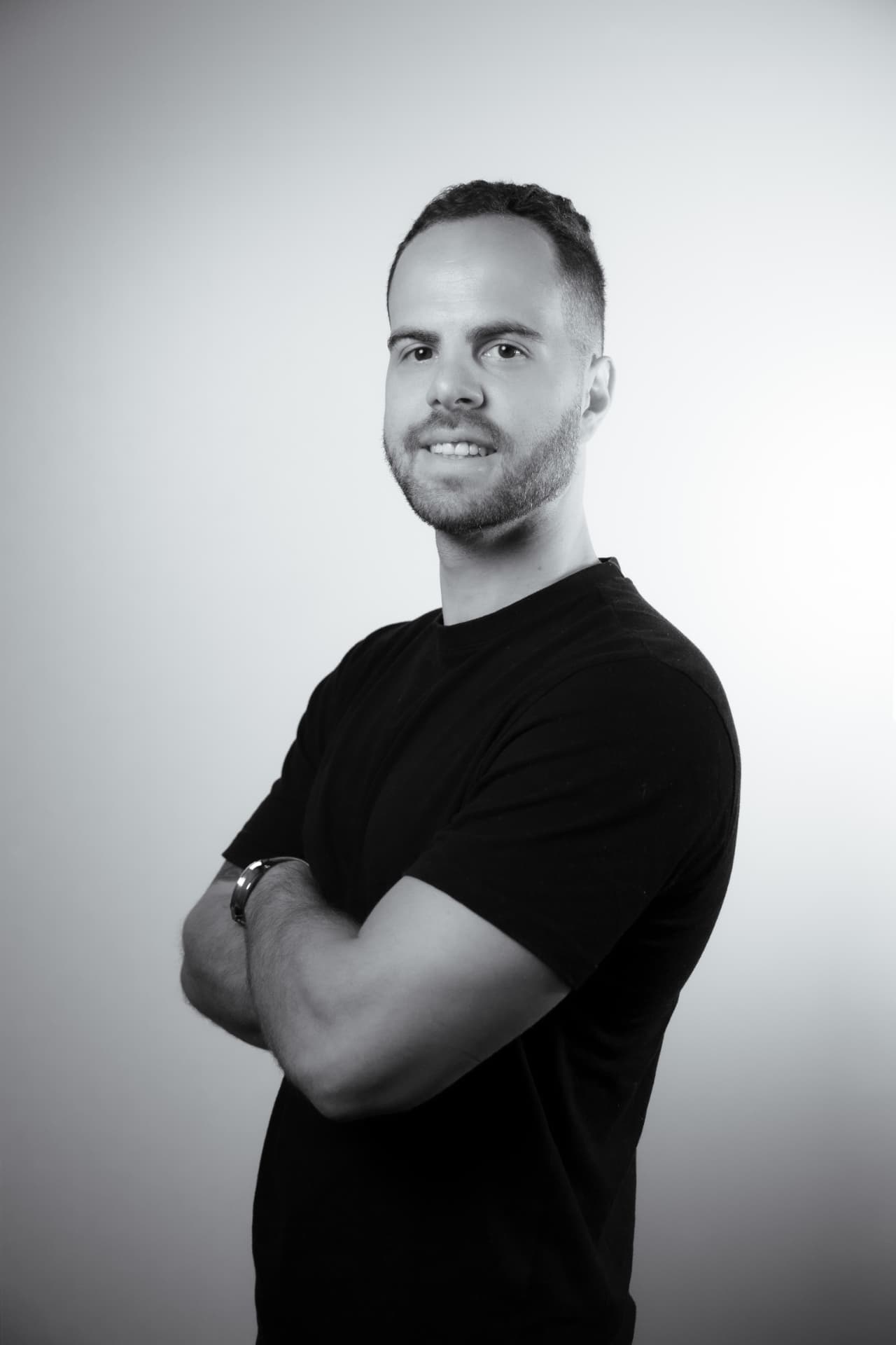 Luca Ridolfi Mantero — Social Media