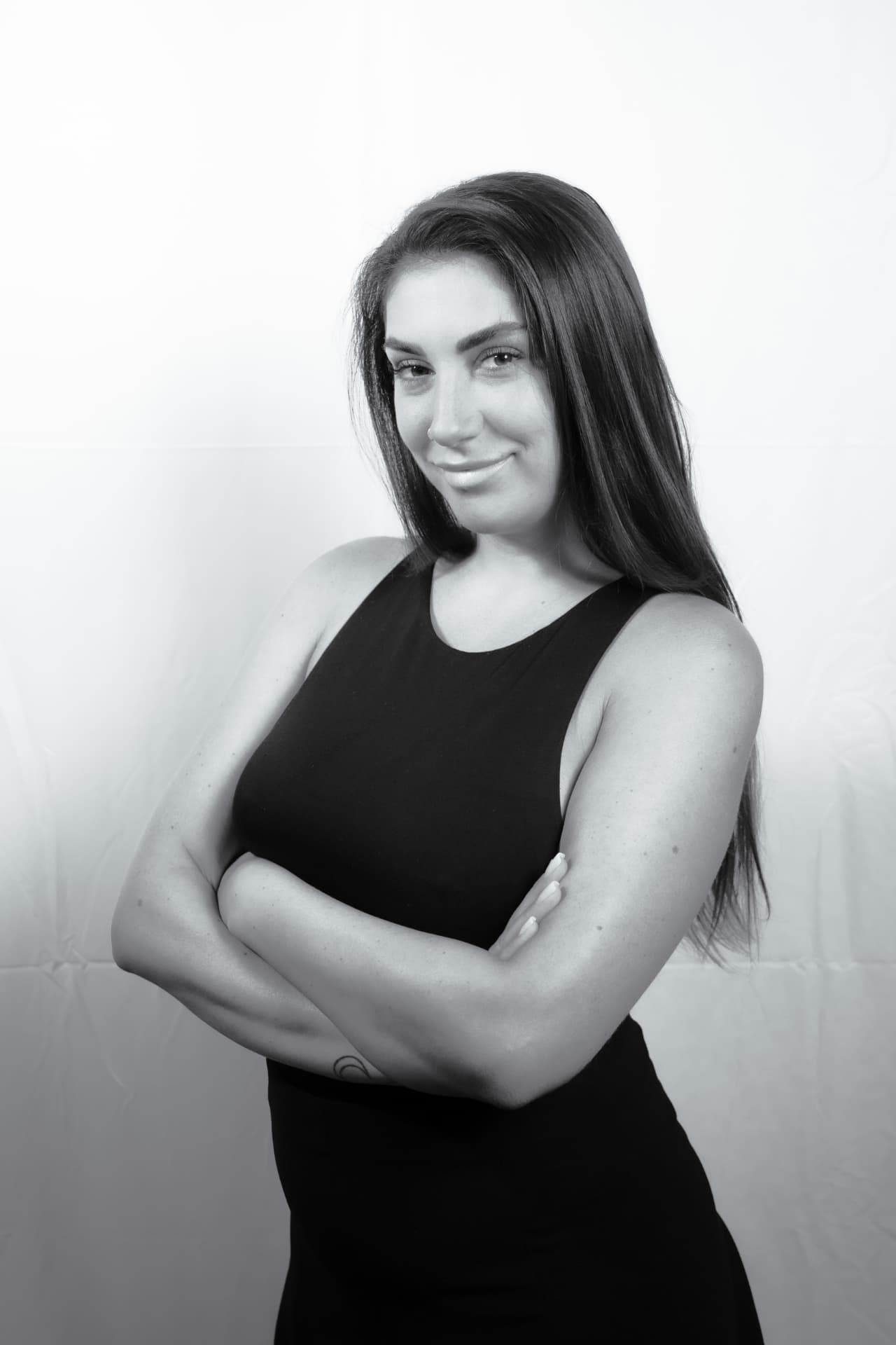 Eleonora Di Pancrazio — Social Media Manager Senior
