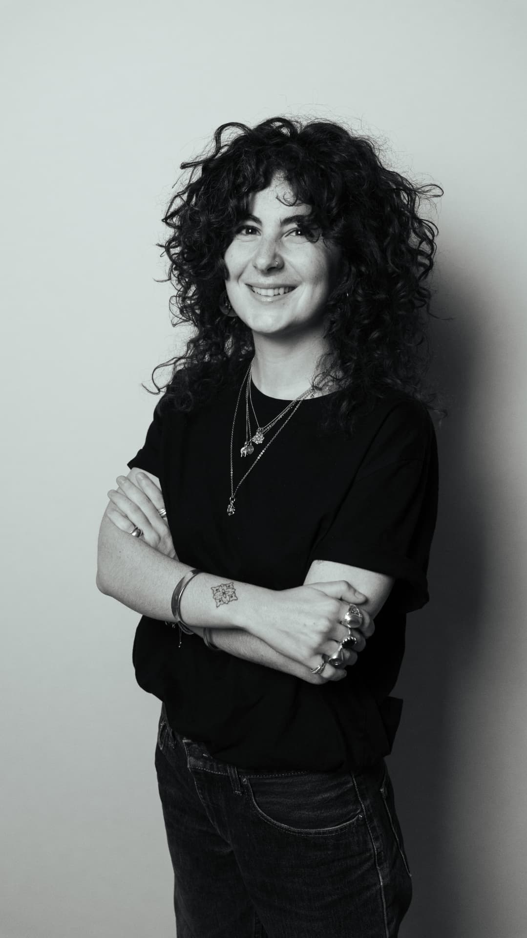 Giada Verna — Social Media
