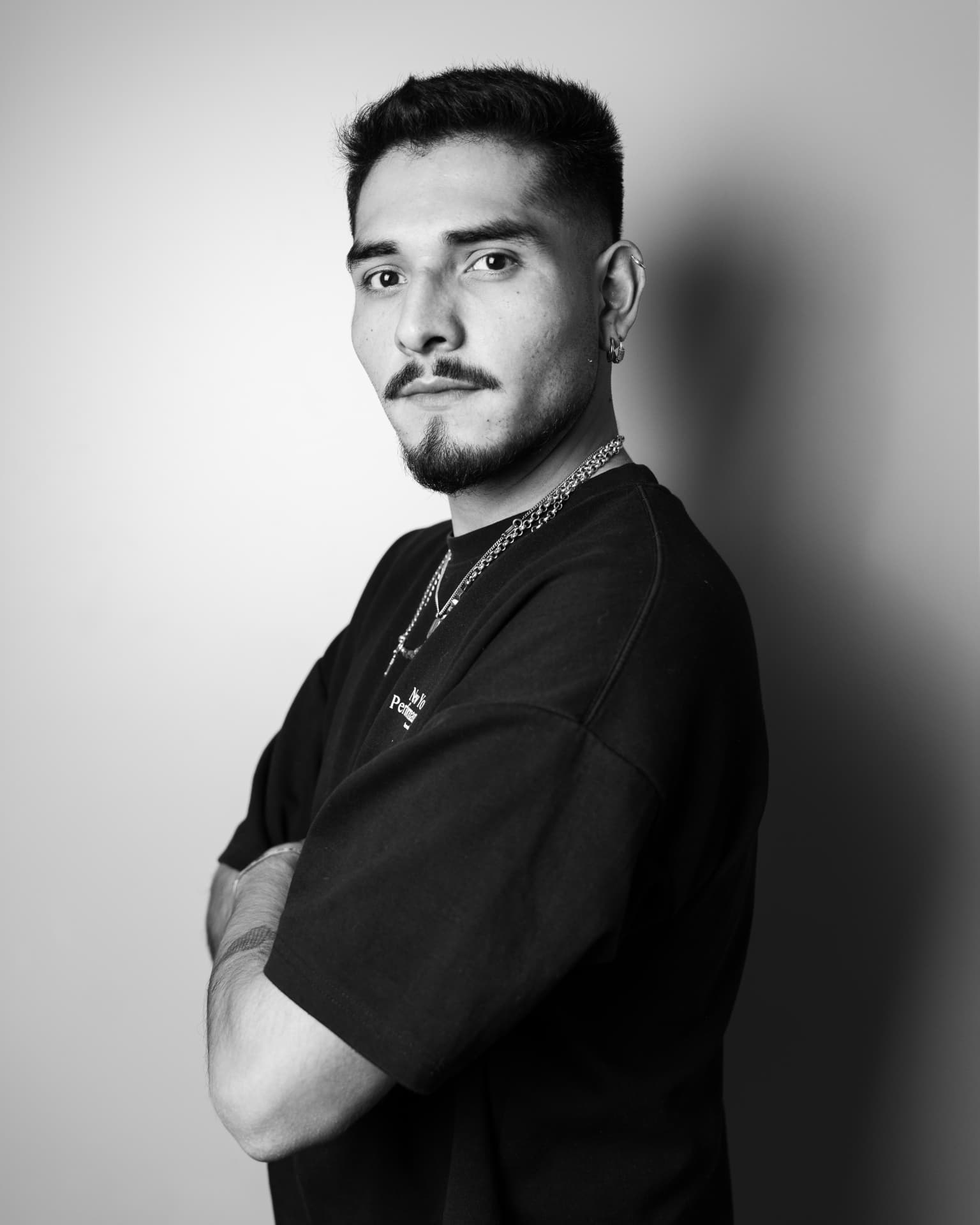 Jose Manuel Nichilo — Video Maker & Editor
