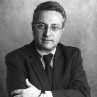 Carmelo Caruso — Financial Advisor