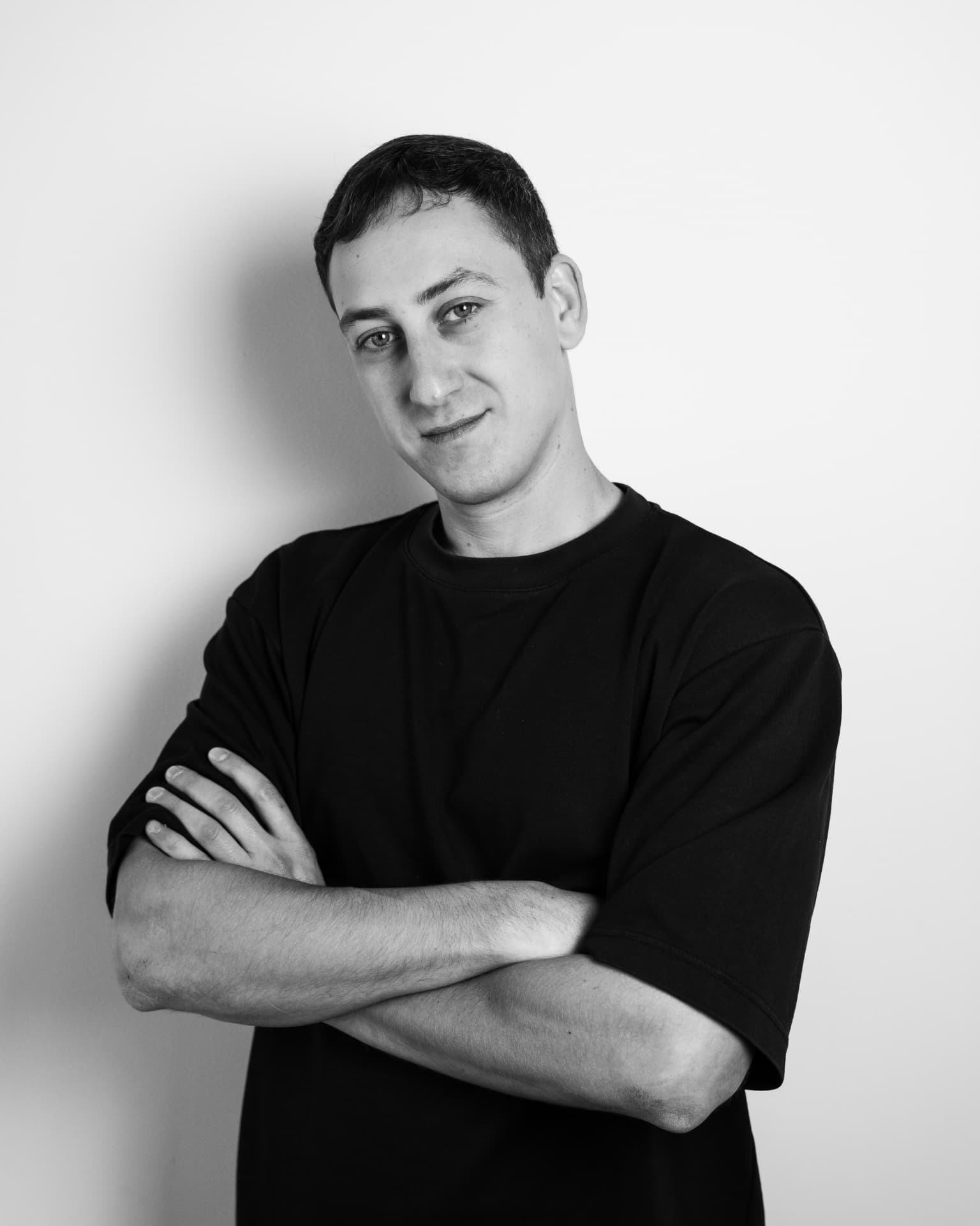 Tommaso Maggi — Social Media