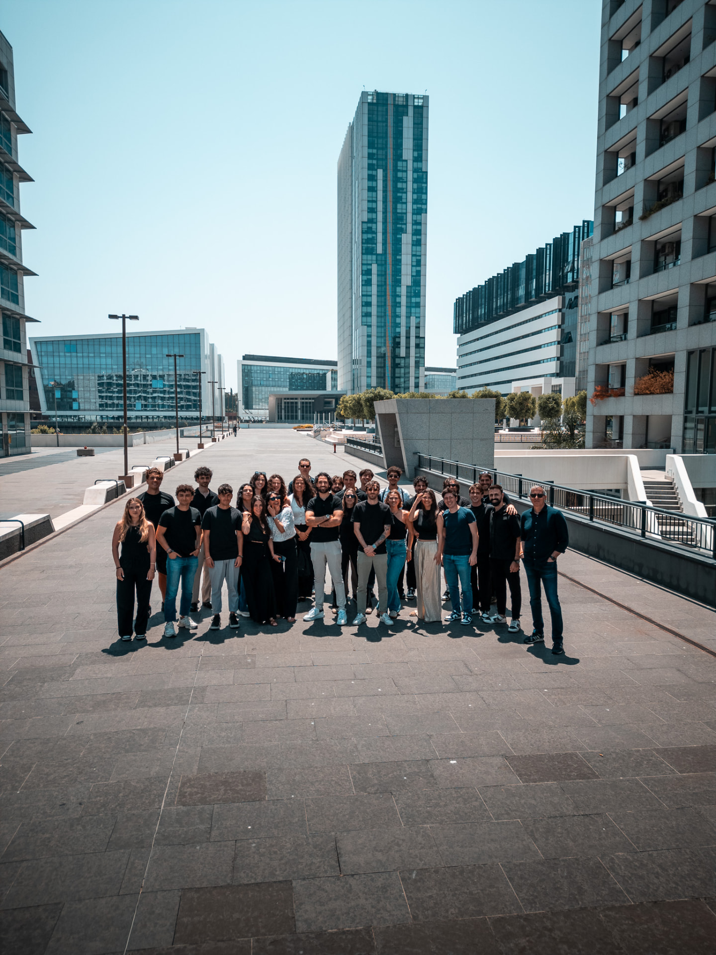 Resilience Group nel 2025: Da azienda a ecosistema.