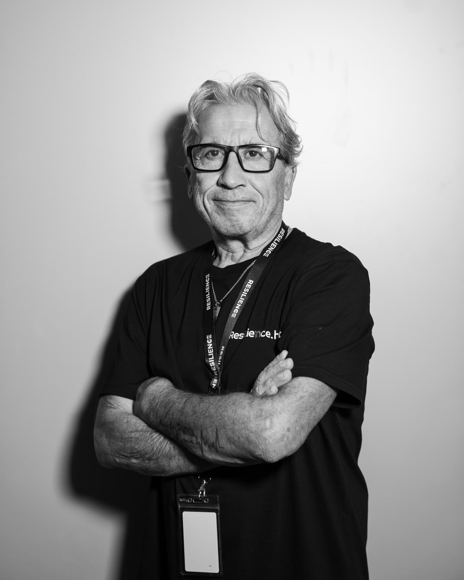 Umberto Cirilli — Office & Staff