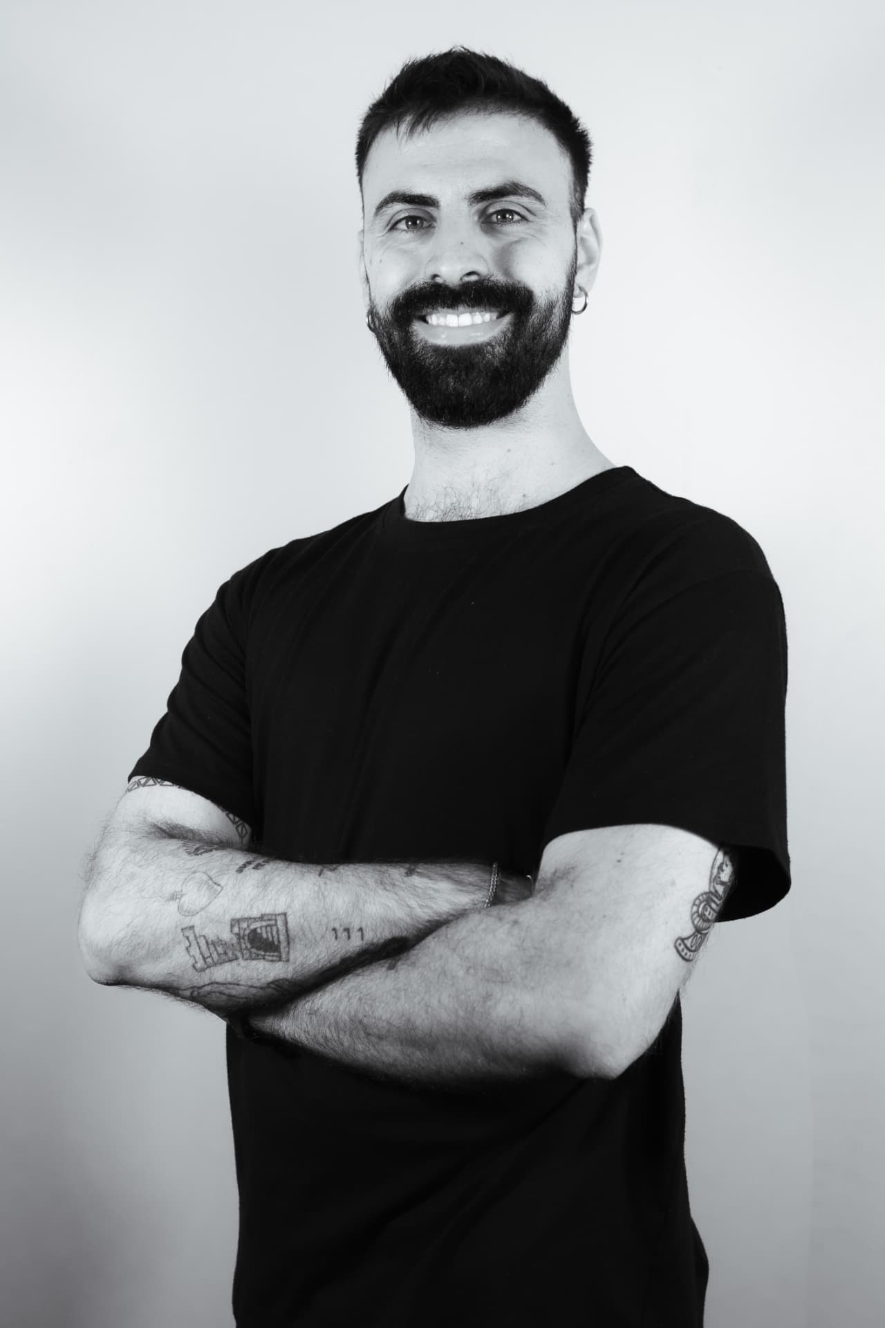 Renato Monteleone — Head of Video