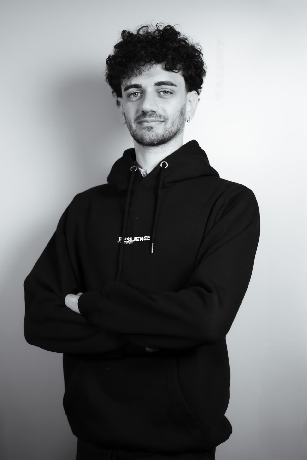 Gabriele Patacconi — Digital Marketing