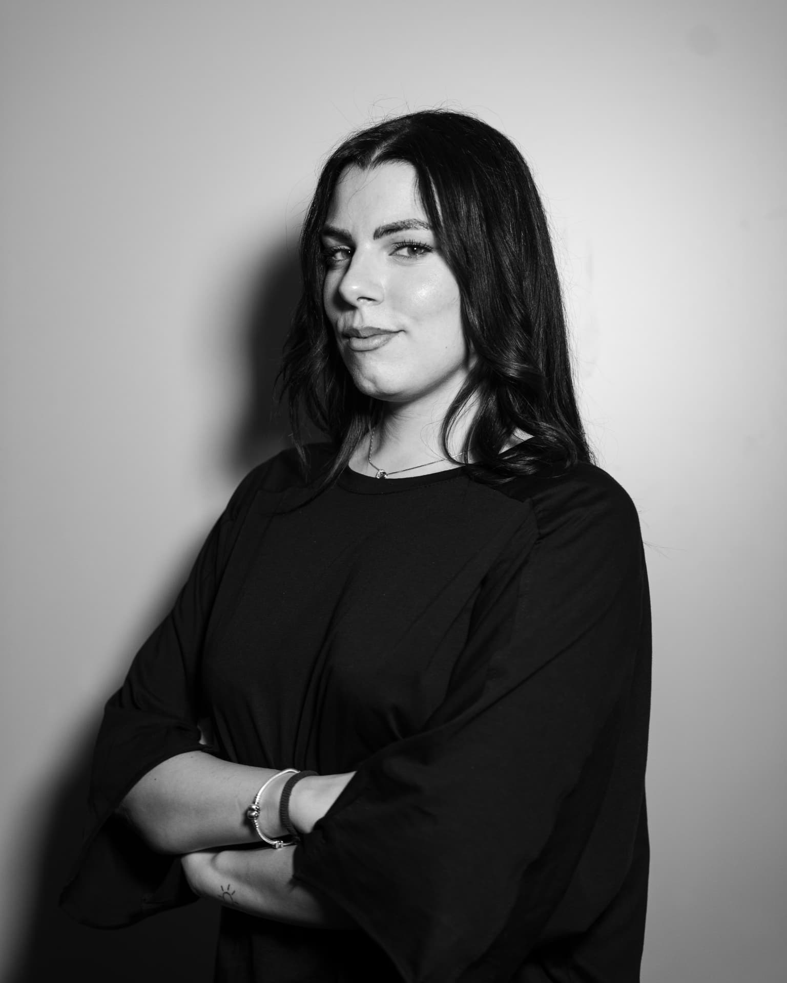 Martina Falletta Caravasso — Social Media Manager Senior