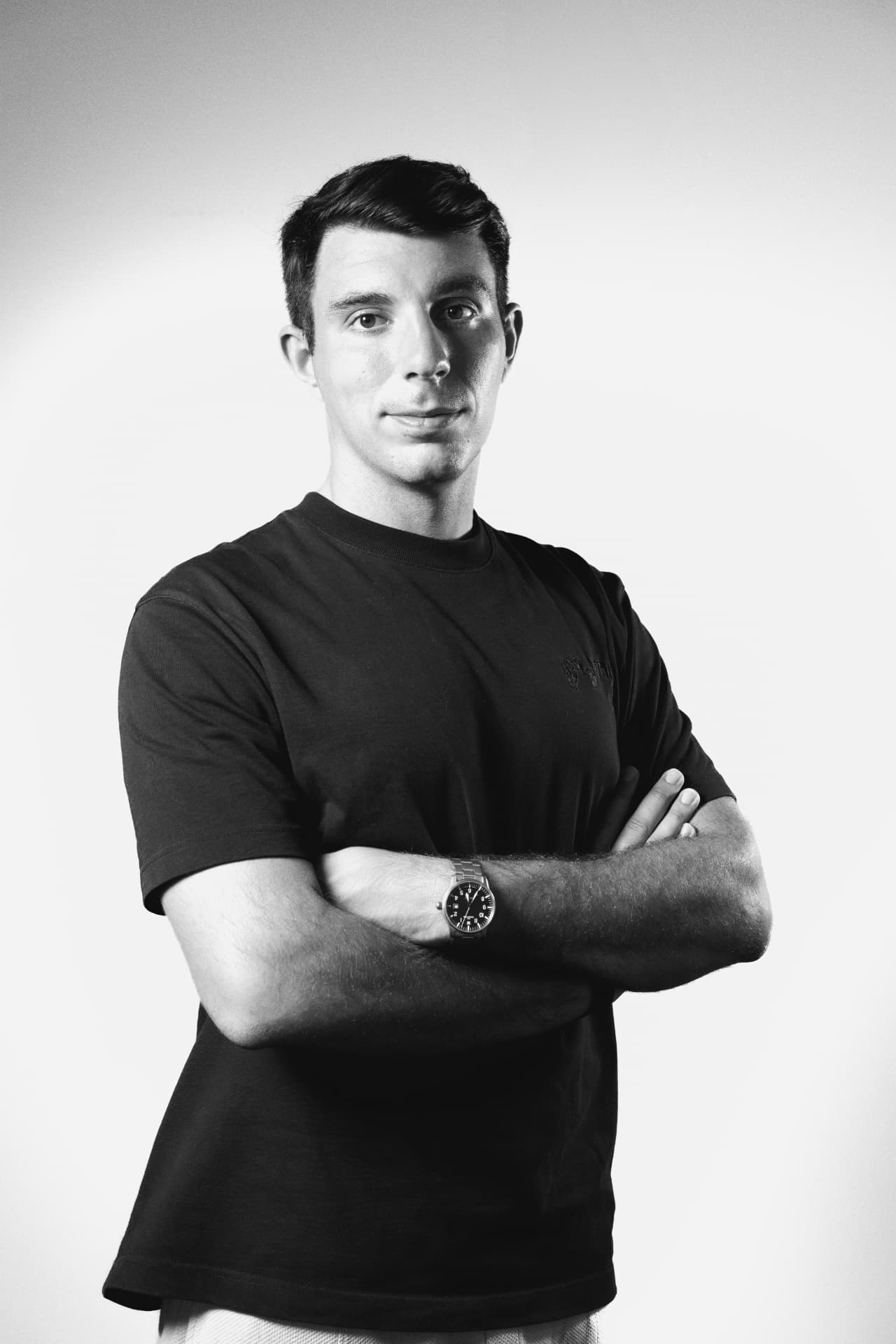 Federico Bernoni — Unit Manager & AI Specialist