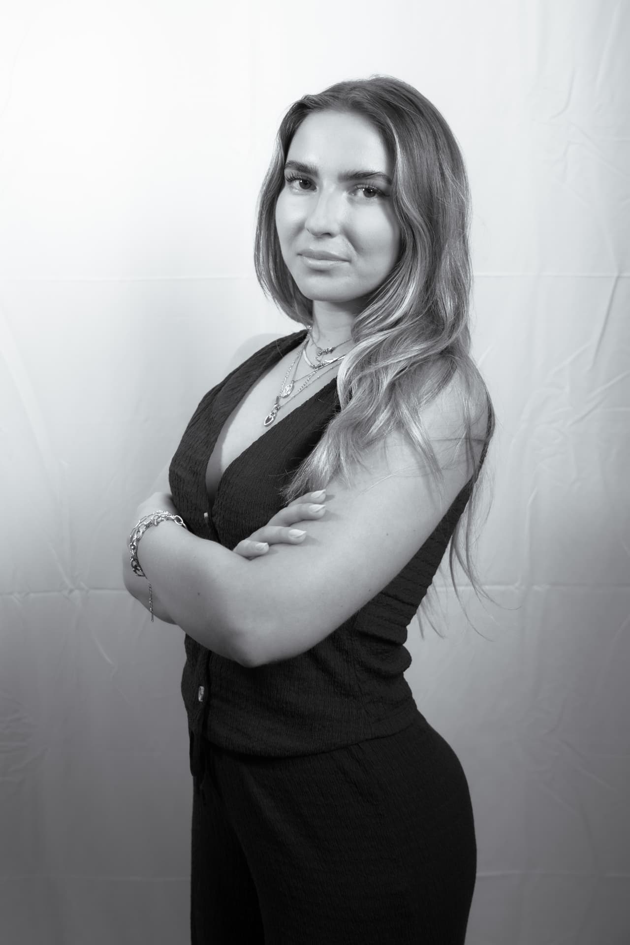 Eleonora Romano — Social Media Manager Senior e Team Leader