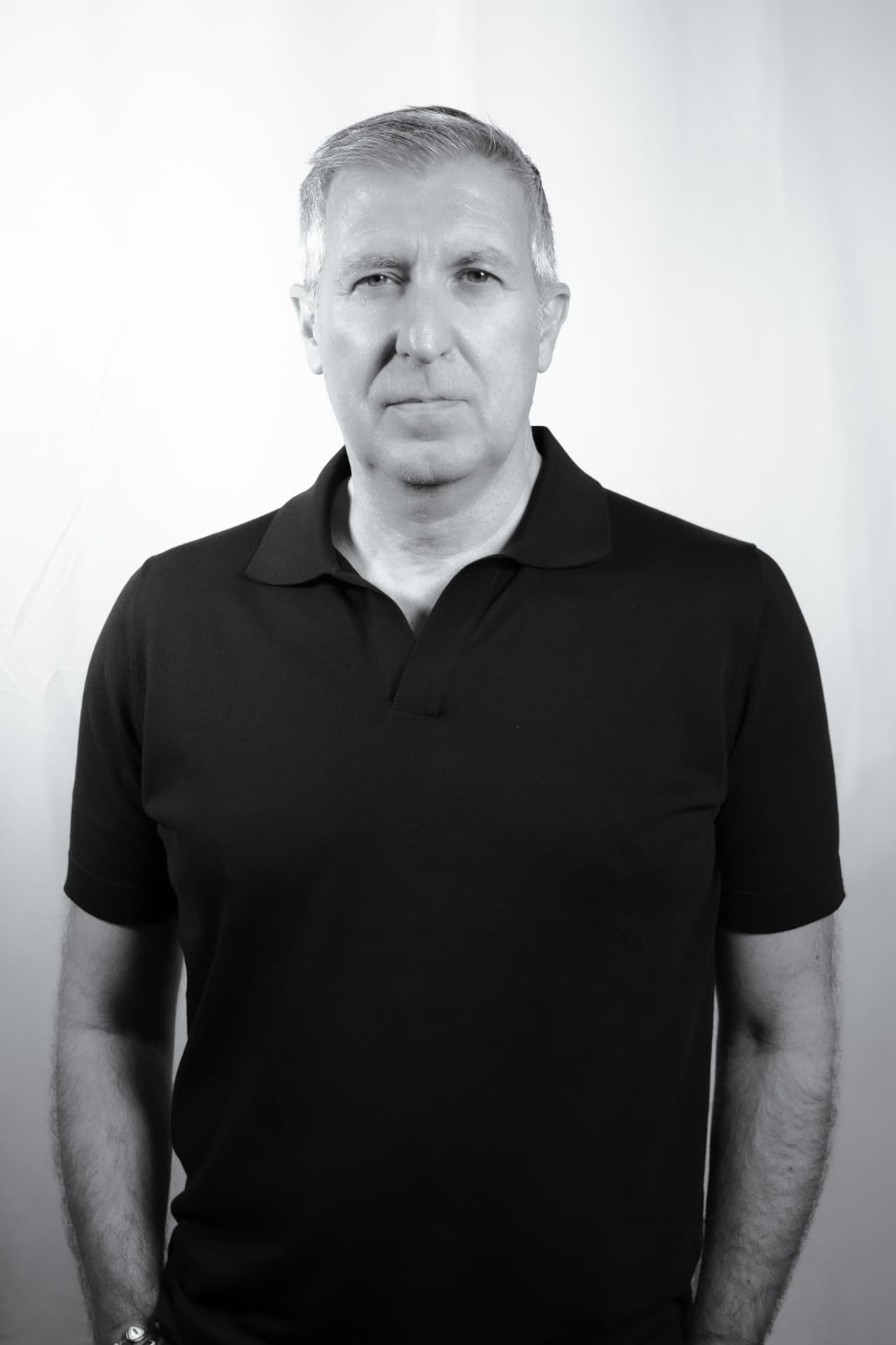 Mario Fanelli — Operations
