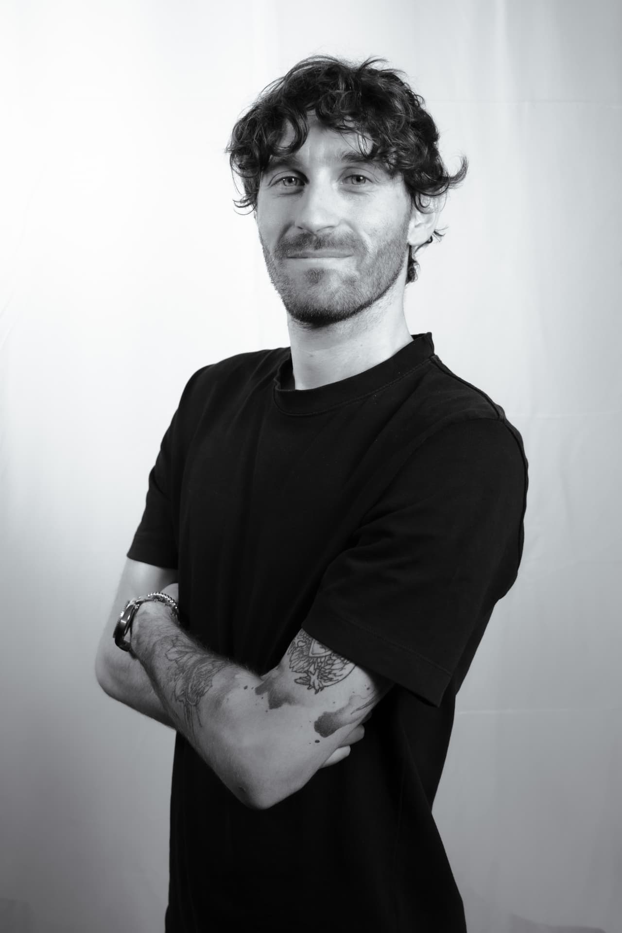 Gregory Levato — Chief Commercial Officer