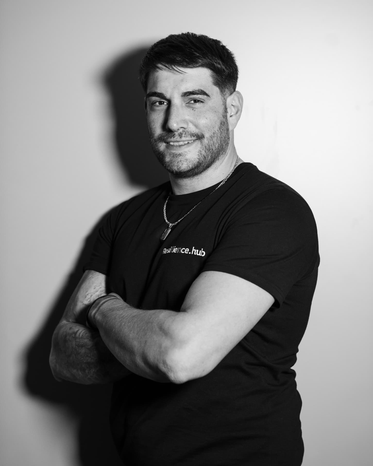 Andrea Gambarara — Office & Staff