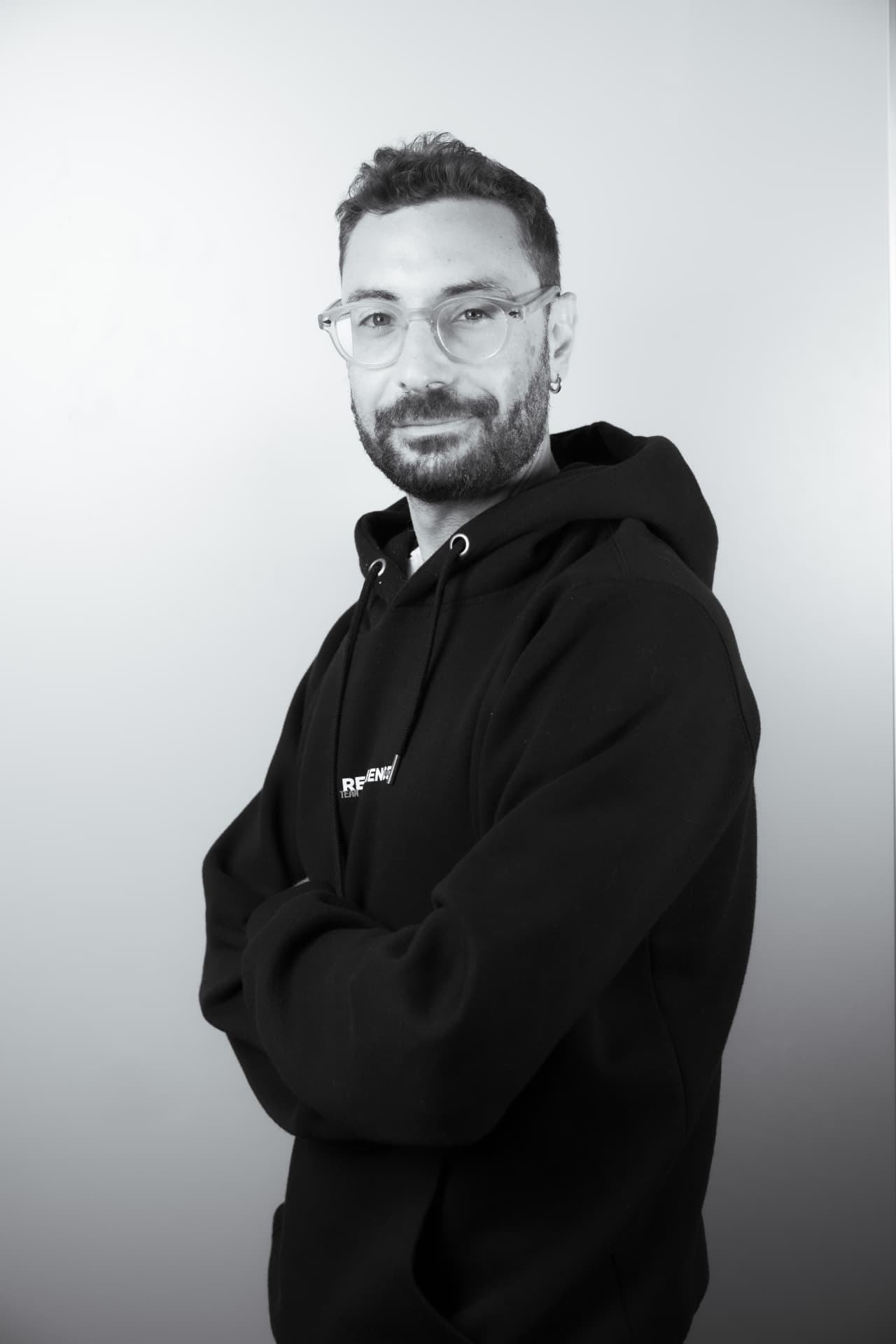 Gianluca Viti — Video Maker & Editor