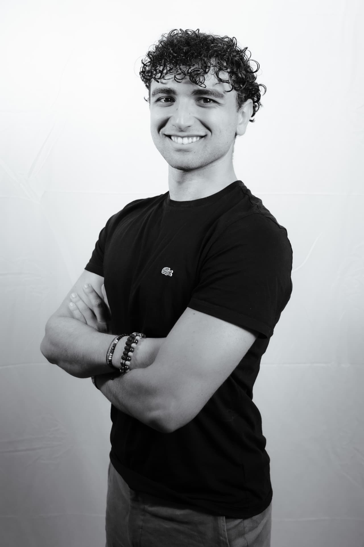 Gianandrea De Marinis — Social Media Manager Senior e Team Leader
