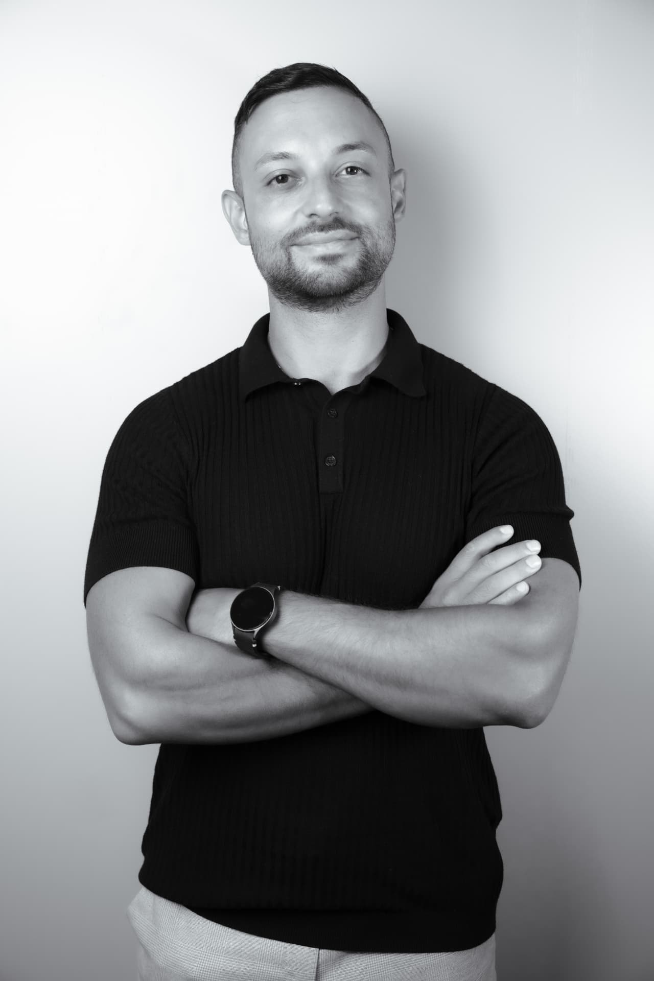 Lorenzo Lauria — Office & Staff
