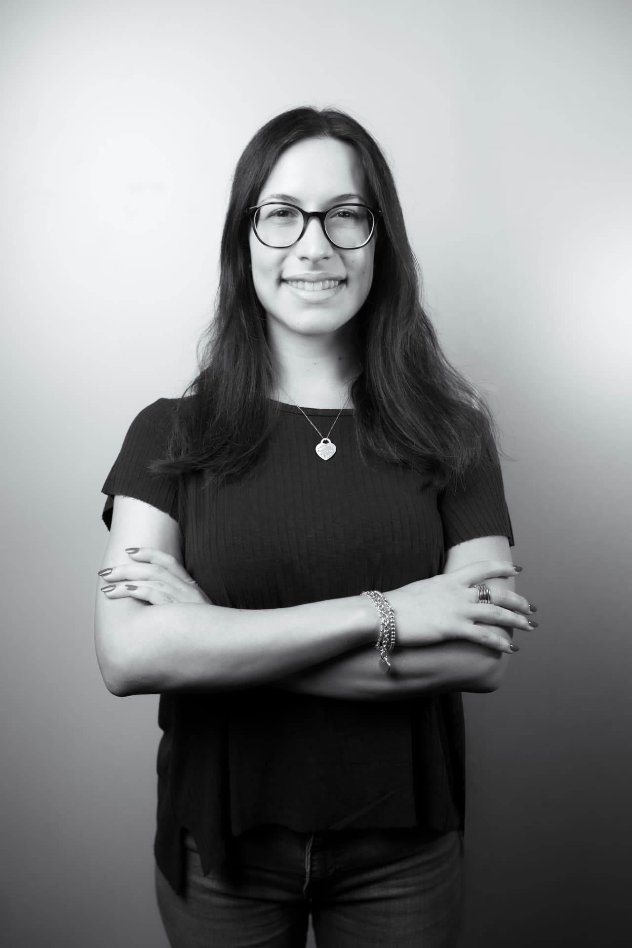 Elisa Mattioni — Social Media