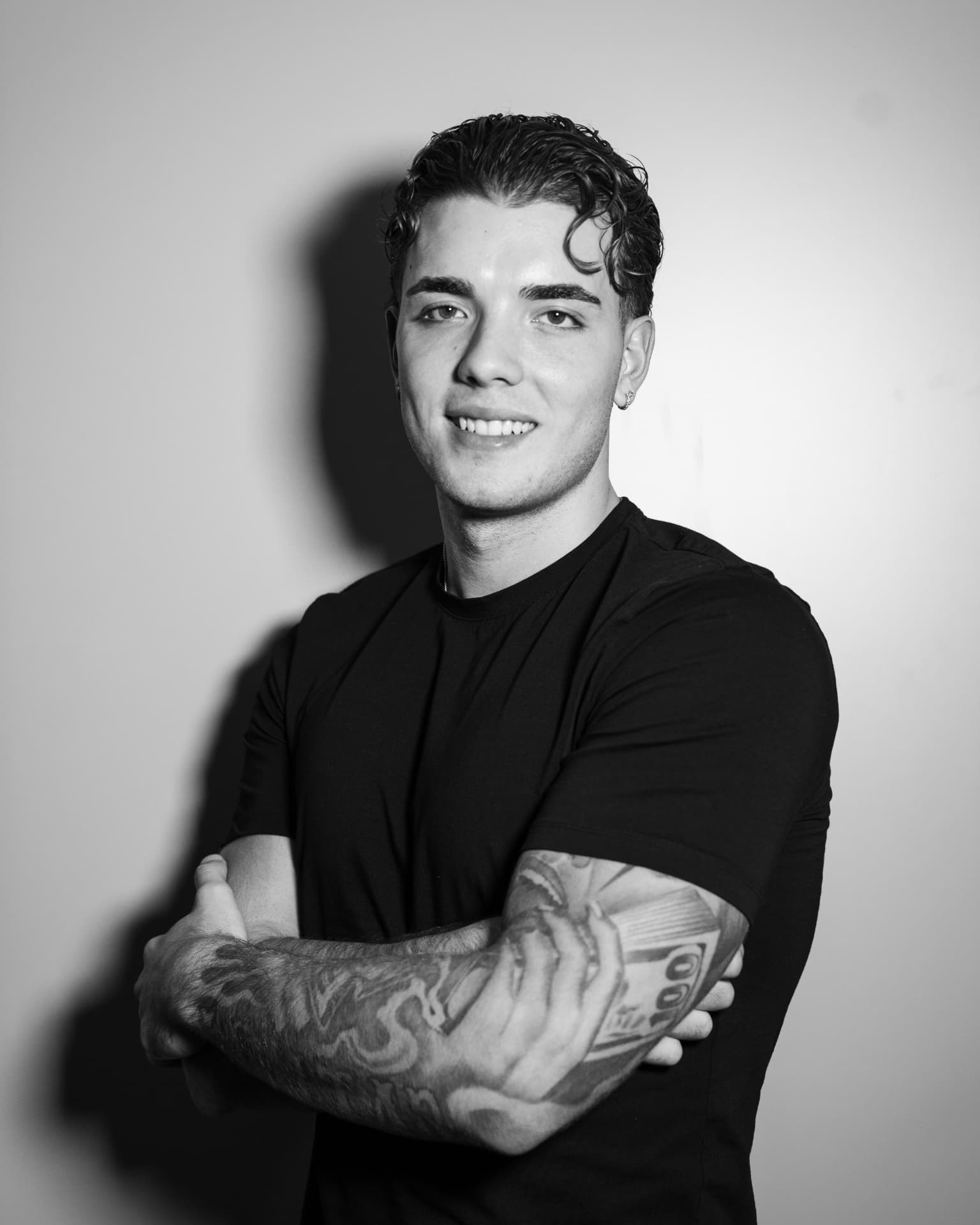 Lorenzo Pierdominici — Video Maker & Editor
