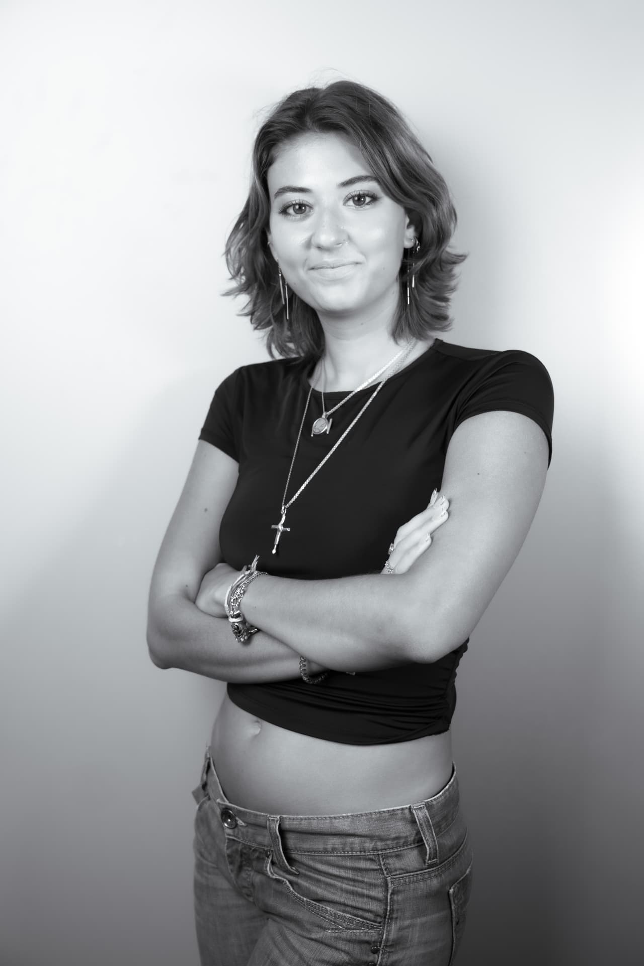 Alice Brignone — Video Maker & Editor